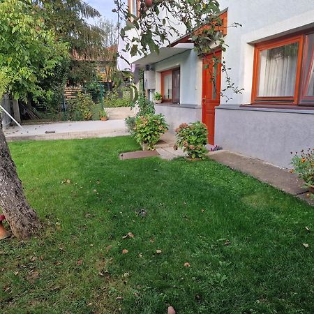 Apartment Near Center SJJ Exterior photo
