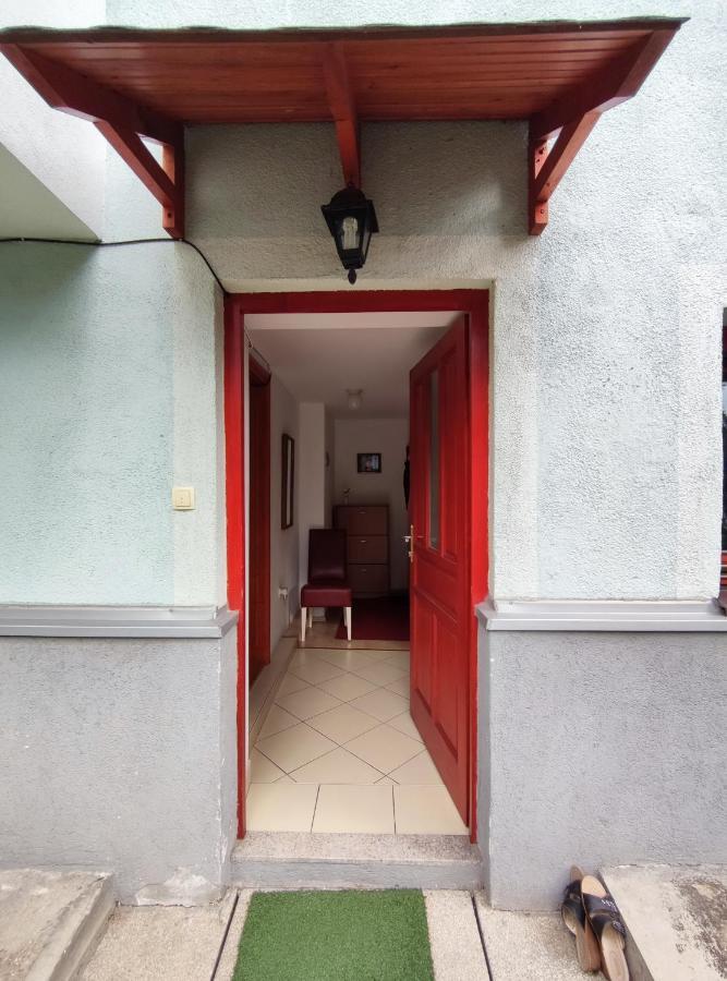 Apartment Near Center SJJ Exterior photo
