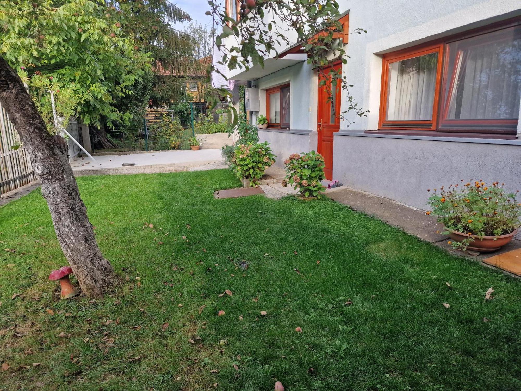 Apartment Near Center SJJ Exterior photo