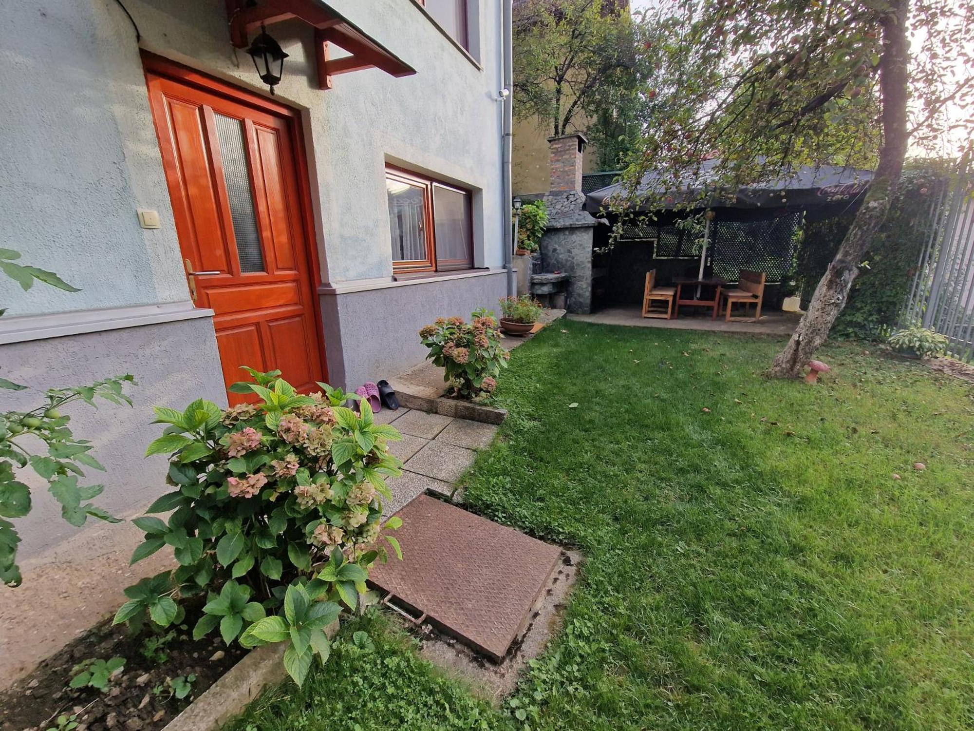 Apartment Near Center SJJ Exterior photo
