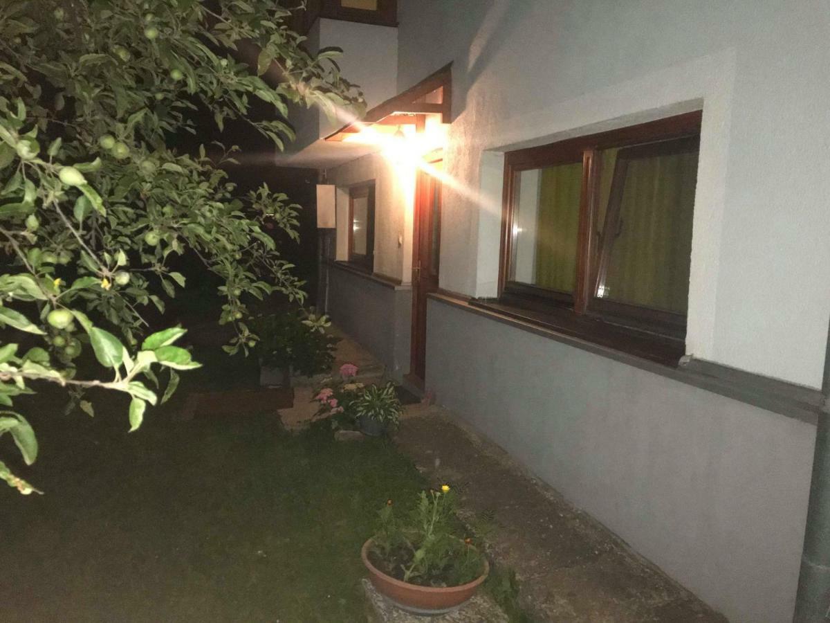 Apartment Near Center SJJ Exterior photo